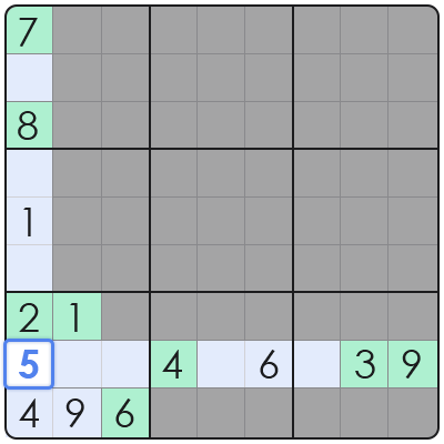 how to solve difficult sudoku puzzles