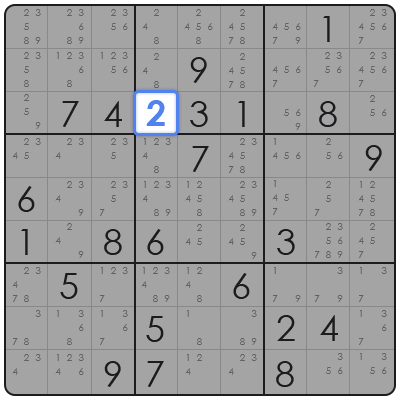 mepham sudoku