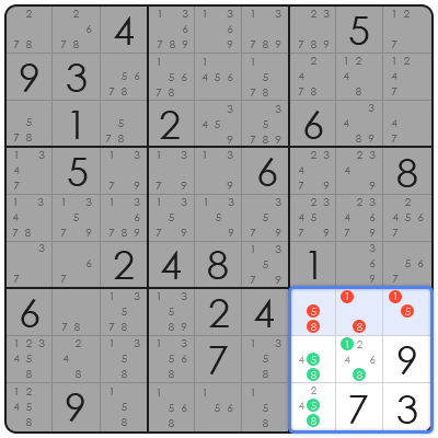 printable sudoku 4 per page